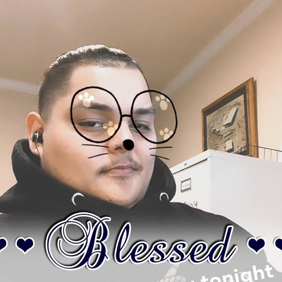 Meet your Posher, John - Picture 1 of 1